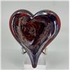 Image 2 : Art Glass Paperweight