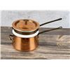 Image 2 : B&M Douro Copper Double Boiler