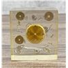 Image 1 : Watchmakers Lucite Mechanism Paperweight