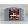 Image 1 : Pokemon Stadium N64 Nintendo 64 Video Game
