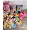 Image 2 : Large Collection of Barbie Dolls & Accessories