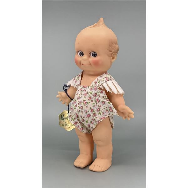 Rose O'Neill Cameo Kewpie Doll