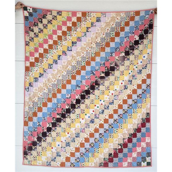 Antique Quilt
