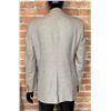 Image 3 : Vintage Burberry Tweed Wool Jacket