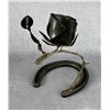 Image 2 : Cowboy Forged Iron Barbed Wire Rose