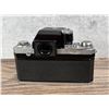 Image 5 : Nikon F Photomic 35mm SLR Range Finder Camera
