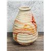 Image 2 : Nemadji Indian Pot Vase