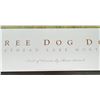 Image 3 : Monte Dolack Three Dog Down Print