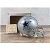 Image 1 : Autographed DeMarco Murray Cowboys Mini Helmet