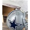 Image 2 : Autographed DeMarco Murray Cowboys Mini Helmet