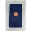Image 2 : Anaconda Copper Company Montana Button Ingot