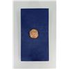 Image 1 : Anaconda Copper Company Montana Button Ingot