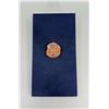 Image 2 : Anaconda Copper Company Montana Button Ingot