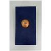 Image 1 : Anaconda Copper Company Montana Button Ingot