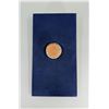 Image 2 : Anaconda Copper Company Montana Button Ingot