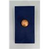 Image 1 : Anaconda Copper Company Montana Button Ingot