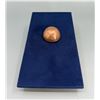 Image 2 : Anaconda Copper Company Montana Button Ingot