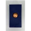 Image 1 : Anaconda Copper Company Montana Button Ingot