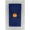 Image 1 : Anaconda Copper Company Montana Button Ingot