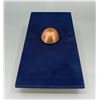 Image 2 : Anaconda Copper Company Montana Button Ingot