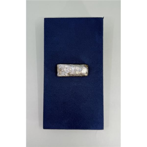 Anaconda Copper Company Montana Ingot