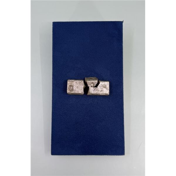 Anaconda Copper Company Montana Ingot