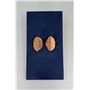 Image 2 : Anaconda Copper Company Montana Button Ingot