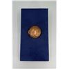 Image 2 : Anaconda Copper Company Montana Button Ingot