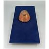 Image 1 : Anaconda Copper Company Montana Button Ingot