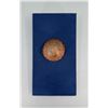 Image 2 : Anaconda Copper Company Montana Button Ingot