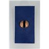 Image 1 : Anaconda Copper Company Montana Button Ingot
