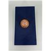 Image 2 : Anaconda Copper Company Montana Button Ingot