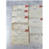 Image 2 : WW2 POW Collection of Letters from Doctor Solomon