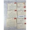 Image 2 : WW2 POW Collection of Letters from Doctor Solomon