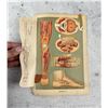 Image 2 : 1905 Lift Flap Fold Out Anatomical Chart
