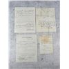 Image 1 : Collection of Civil War Surgeons Documents