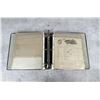 Image 33 : Binder of Antique Medical Ephemera