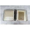 Image 35 : Binder of Antique Medical Ephemera