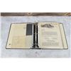 Image 2 : Binder of Antique Medical Ephemera