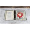Image 8 : Binder of Antique Medical Ephemera