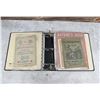Image 2 : Binder of Antique Medical Ephemera
