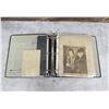 Image 2 : Amos Osborne Squire Sing Sing Prison Documents