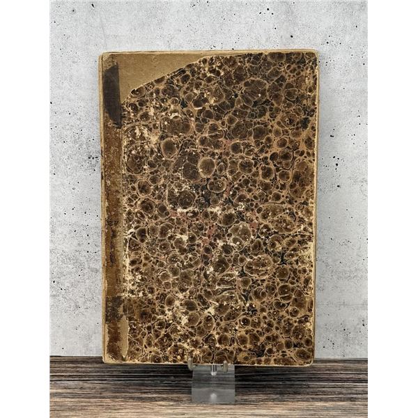 Fac-Similes Memorial Stones of George Washington