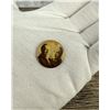 Image 1 : 1908 Taft Sherman Political Campaign Button