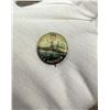 Image 1 : USS America Celluloid Button Navy Ship