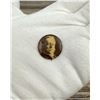 Image 1 : 1908 William Howard Taft Political Campaign Button