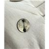 Image 2 : Manhattan Project A Bomb Sterling Employee Pin