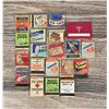 Image 2 : Pharmaceutical Advertising Matchbooks