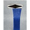Image 1 : Gillette Razors Enameled Tie Bar Clip