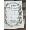 Image 5 : Grimm's Fairy Tales Volumes 1 to 4 Signed